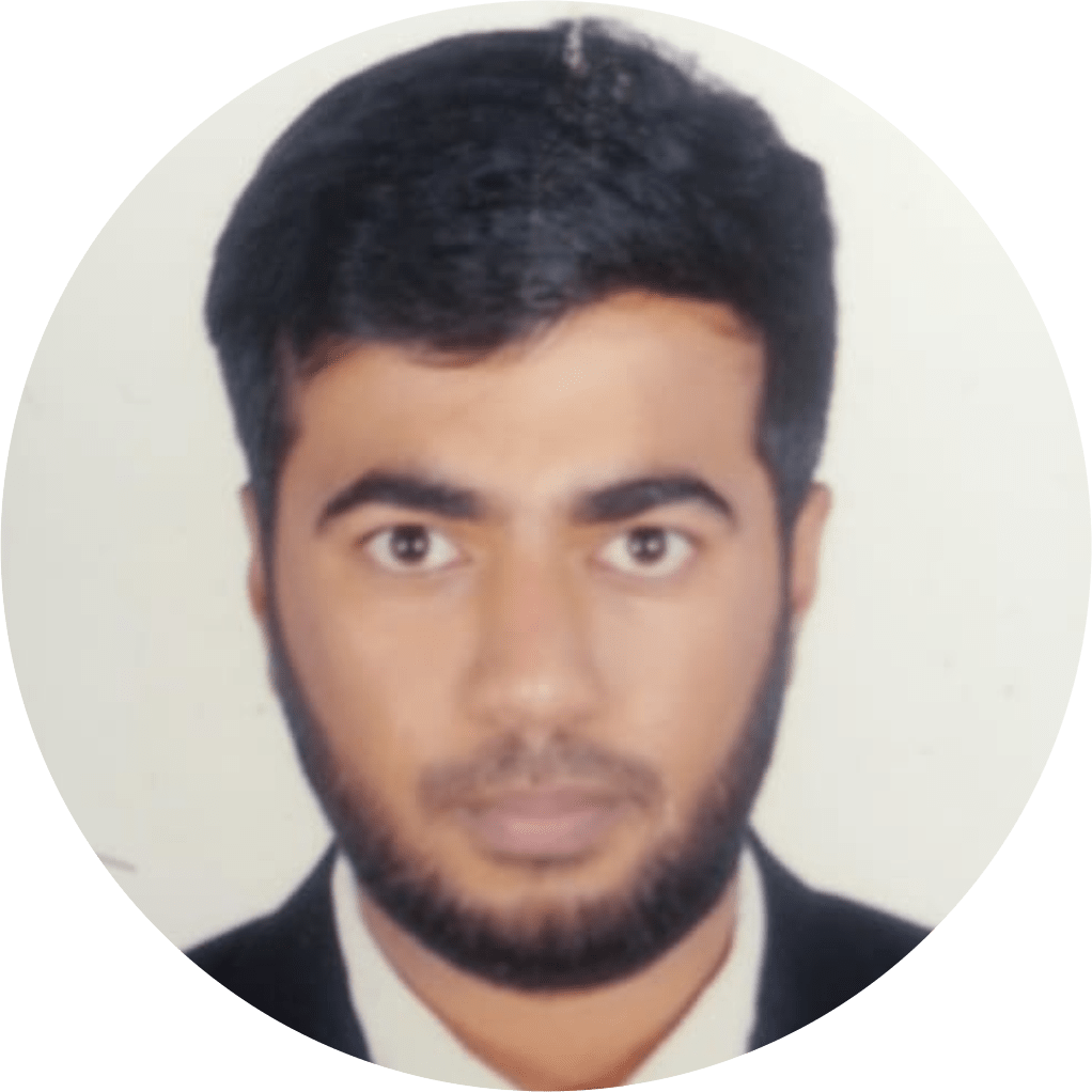 Mohammed Faizal Mohammed Faizal